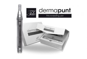 DERMAPUNT MICRONEEDLING PEN